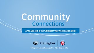 Community Connections | Chicago Cubs Ep 1