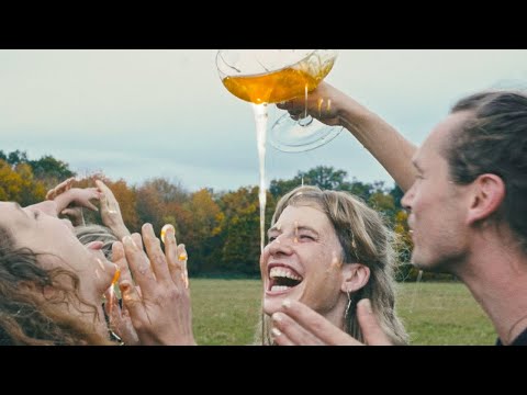 JPATTERSSON - ONCE MORE (Official Video)