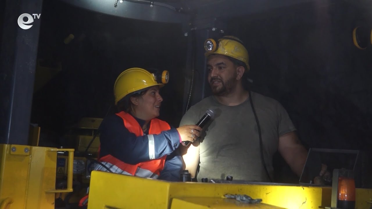От мерак:Професия и безопасност написани с кръв