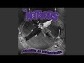 Dreamin' up a Nightmare (Go to Sleep Mix)