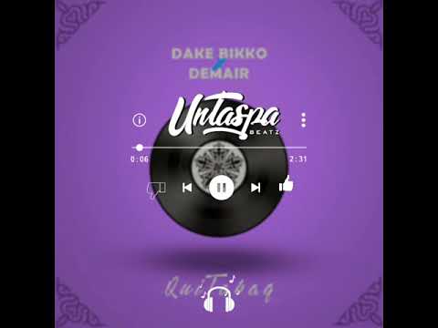 Dake & Bikko, DemAir - QuiTabaq