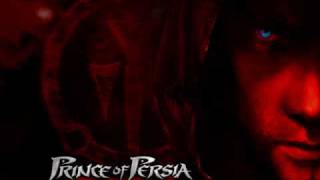 Prince Of Persia Warrior Within Soundtrack-23: The Prophecy