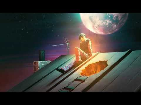 Alfie Templeman - Candyfloss (Official Lyric Video)