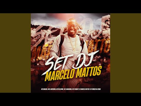 Set Dj Marcelo Mattos
