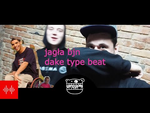JAGŁA x BJN - DRAKE TYPE BEAT