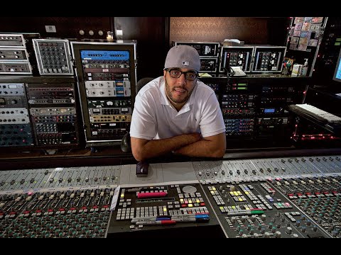 Jaycen Joshua Favorite Plugins (from instagram live). Vocal, Hard Hitting Drums, Bus Processing etc