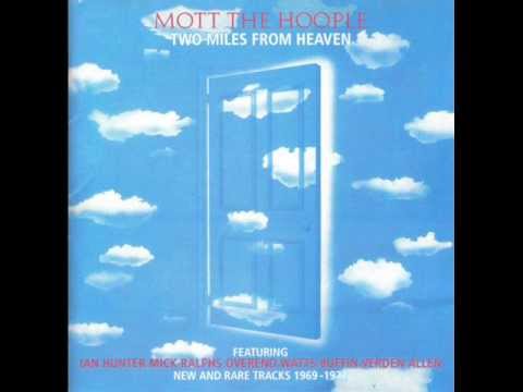 Downtown cover
