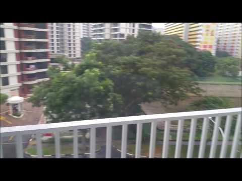 Urban Vista, 16 Tanah Merah Kechil Link, 1 Bedroom, 441 sqft, Condominium For Rent, by Eric Teng, 20025623 - PropertyGuru.com.sg