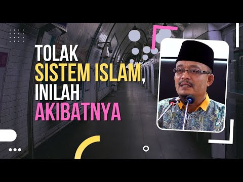 Jangan GOPOH Kecuali Dalam 5 Perkara 