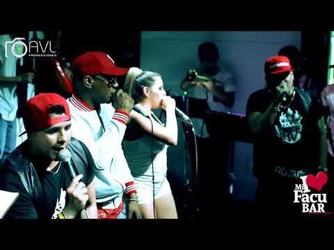 El Capitolio - Pavel La Figura & Rumbavana / Mi Facu Bar - Trujillo 2019