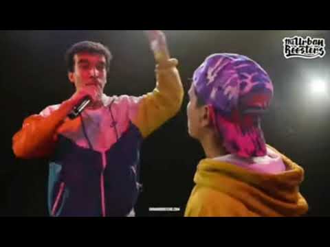 KATACRIST vs. XPLAIN / Clasificatorias Fms Perú 2022