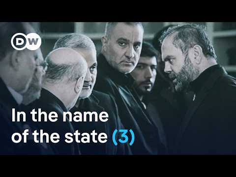 Unmasking Hezbollah -Money Laundering In Europe (3/3) | Dw Documentary