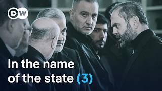 Unmasking Hezbollah - Money laundering in Europe (3/3) | DW Documentary