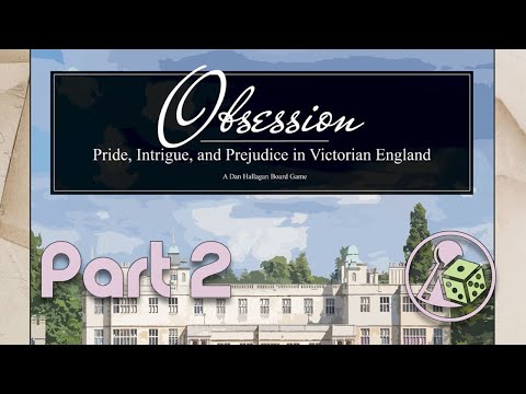 jPlay plays Obsession (solo) - Part 2