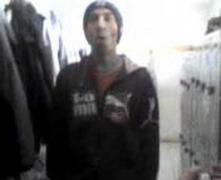 Peperiko de terror !!