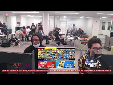 TC | HC | SmashBros! (Lucas) VS SYN | Ram (Snake) - Winners Round 3 | Highland Masters 44