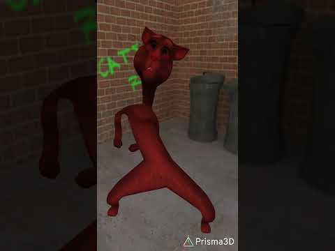 talking tom glitch 1999