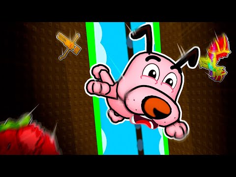 Roblox Video Showcase mgcC1dCLtfE - 2D Art & Design Showcase