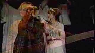 The Judds Reunion Concert