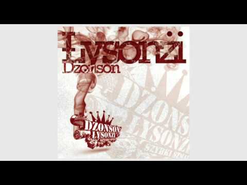 07. Łysonzi - Moje życie mój syf feat. Smarki Smark - produkcja 101 Decybeli, gramofony DJ Ike