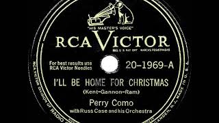 I'll Be Home For Christmas Lyrics Spanish Translation