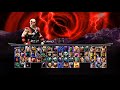Mortal Kombat Project Mad Blood KANO Full Gameplay Playthrough
