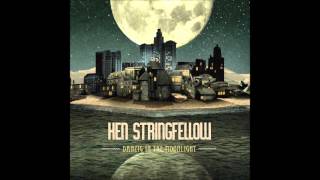 Ken Stringfellow - You're The Gold (2012)
