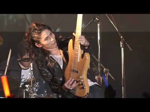 The Final Decisive Battle (Ys: Memories of Celceta) - Falcom jdk BAND 2013 New Year Live