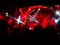 Blackfoot - "Every Man Should Know (Queenie)" Live