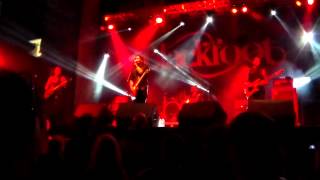 Blackfoot - &quot;Every Man Should Know (Queenie)&quot; Live