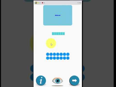 İKE: İngilizce Kelime Ezberle Video