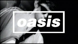 Oasis -  (What&#39;s The Story) Morning Glory? - 25th Anniversary Trailer