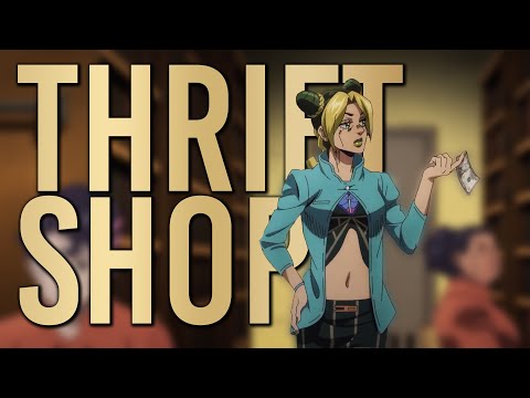 Stone Ocean || This Is F***ing Awesome