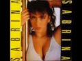 Sabrina- Angel Boy 