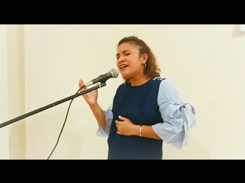 KAM YESUS TUHAN KU | KEE 417 | KEE GBKP