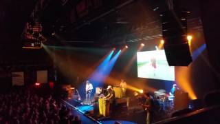 Grandaddy - Disconnecty Vicar St August 2016