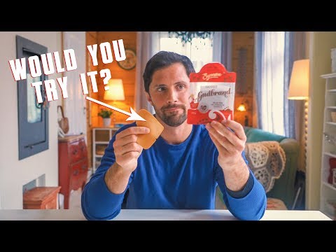 6 MUST-TRY Norwegian Foods in Bergen, Norway | Norway Travel Guide (Ep 3)