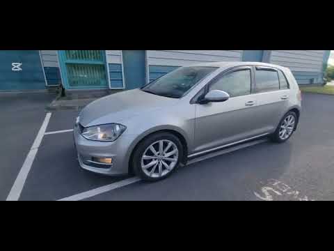 Volkswagen Golf FINANCE ARRANGED * SE NAVIGATION T - Image 2