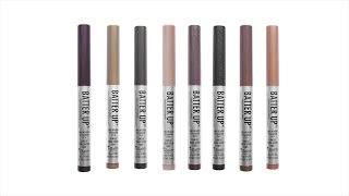 theBalm Batter Up Long Wearing Eyeshadow Stick