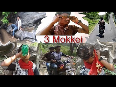 3 Mokkel || Full Comedy Short Film || BB Production
