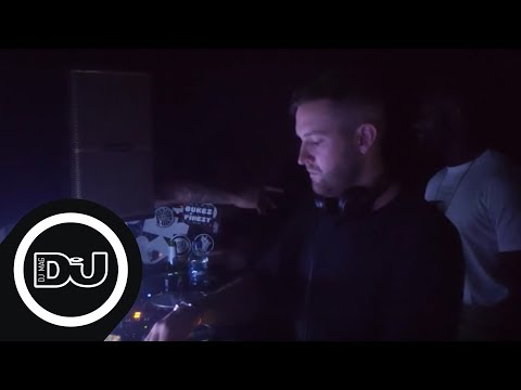 Secondcity Live from DJ Mag at Work