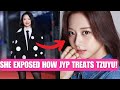 TWICE Tzuyu’s Mom Friend Exposes Unfair Treatment Of Her