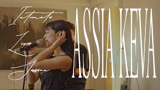 Download lagu Ruang Musik: Assia Keva - Baby July Intimate Live Session at Ruang Dini mp3