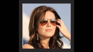 Secret Love - Mandy Moore