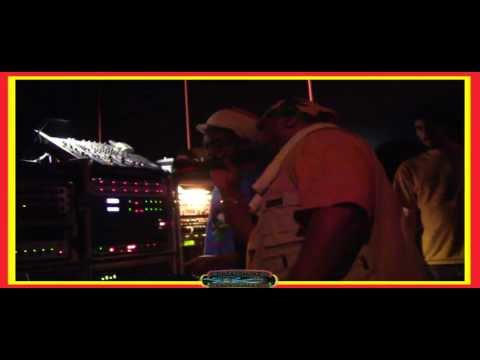IRATION STEPPAS ft danman ls KING SHILOH - 1on1 dub dem play @ mc theather 2013