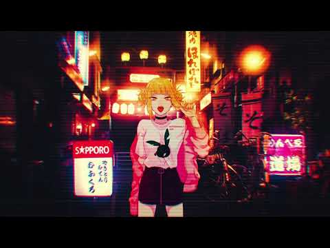 Nightcore - Boyz (Jesy Nelson Ft. Nicki Minaj)