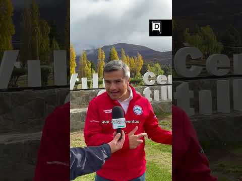 Río Ibáñez será escenario de la segunda Titan Forest Patagonia