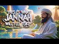 The Ultimate Description Of Jannah In Islam A Journey Through The Hadith