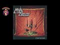 Myth Carver Twist Of Fate EP 2025