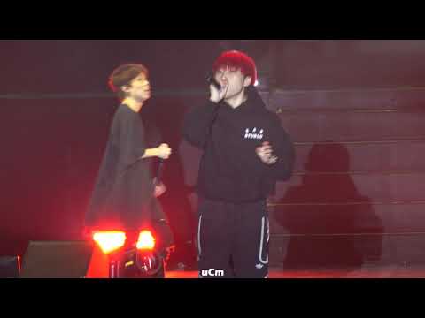 김효은 - MONEY RAIN @ 2019 ILLIONAIRE X AMBITION TOUR - 서울